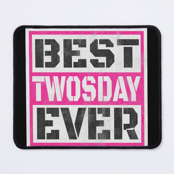 Item preview, Best Twosday Ever designed and sold by Recoshet.