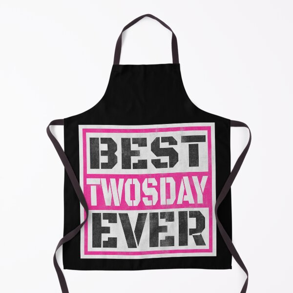 Item preview, Best Twosday Ever designed and sold by Recoshet.