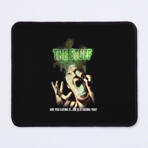 Item preview, The Stuff designed and sold by abrahamsingle.
