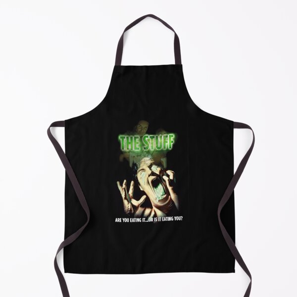 Item preview, The Stuff designed and sold by abrahamsingle.