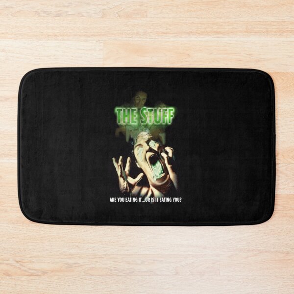 Item preview, The Stuff designed and sold by abrahamsingle.