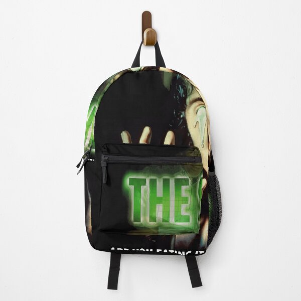 Item preview, The Stuff designed and sold by abrahamsingle.