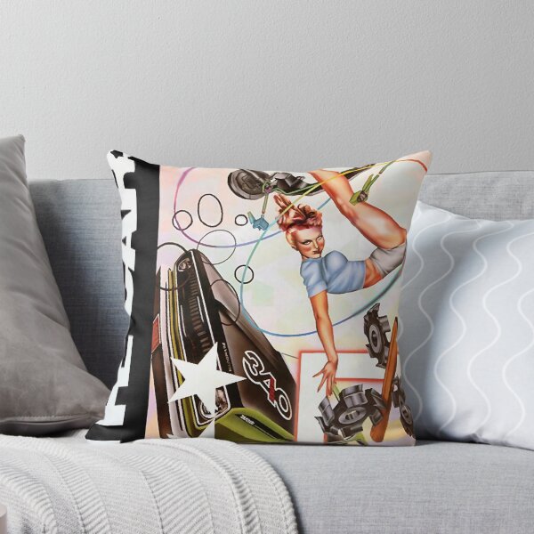 Item preview, The Talking designed and sold by abrahamsingle.