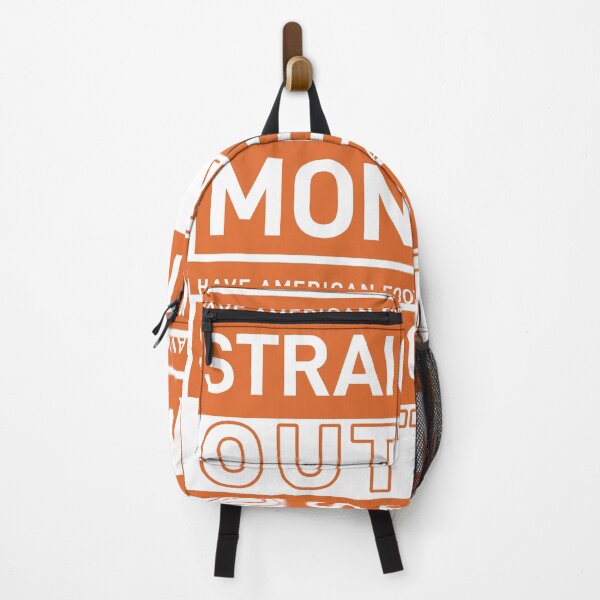 Item preview, Straight Outta Money I Have American Football Twins designed and sold by Froyd Wess.