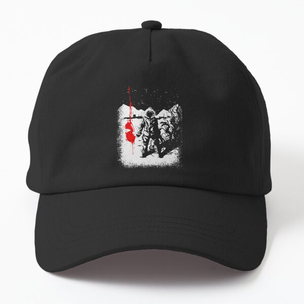 Item preview, The Thing flare designed and sold by abrahamsingle.