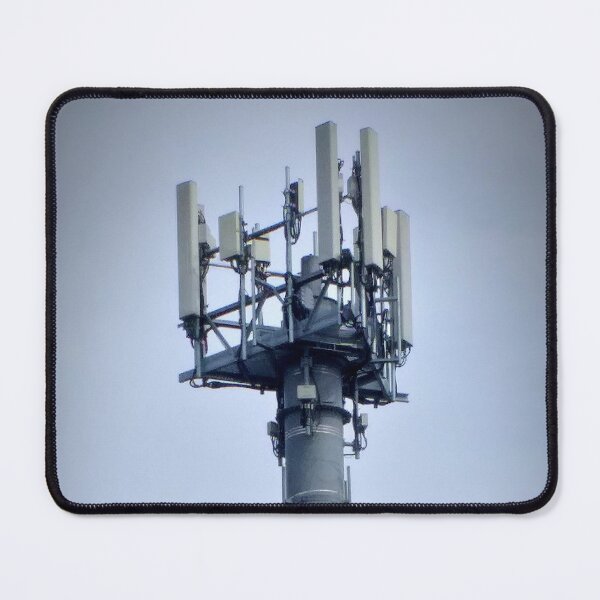 Item preview, Microwave Tower designed and sold by Steven Jodoin.