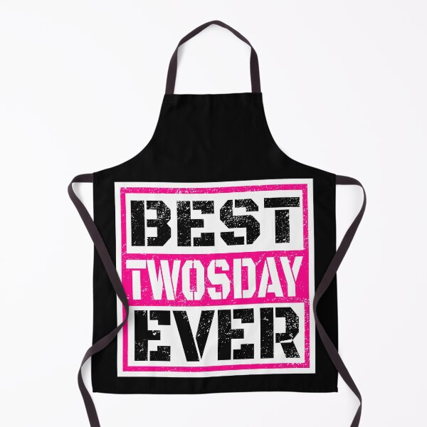 Item preview, Best Twosday Ever designed and sold by Recoshet.