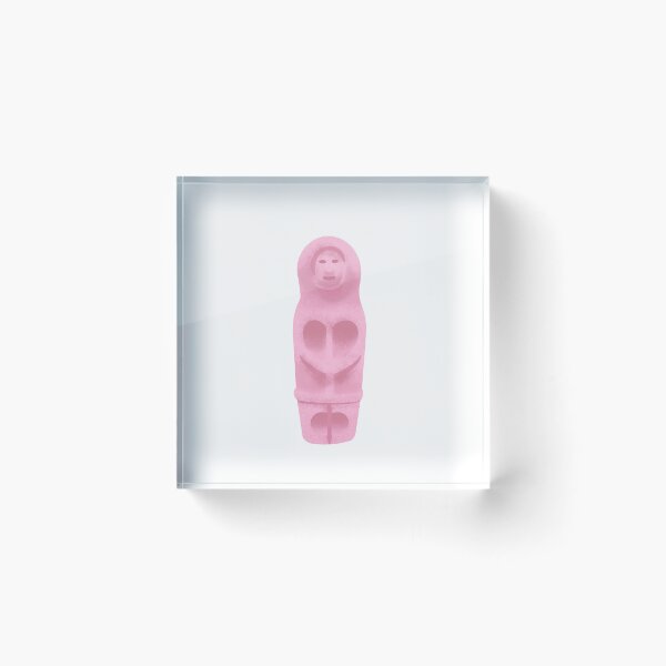 Item preview, Pink Explorer designed and sold by Annabel Szabo.