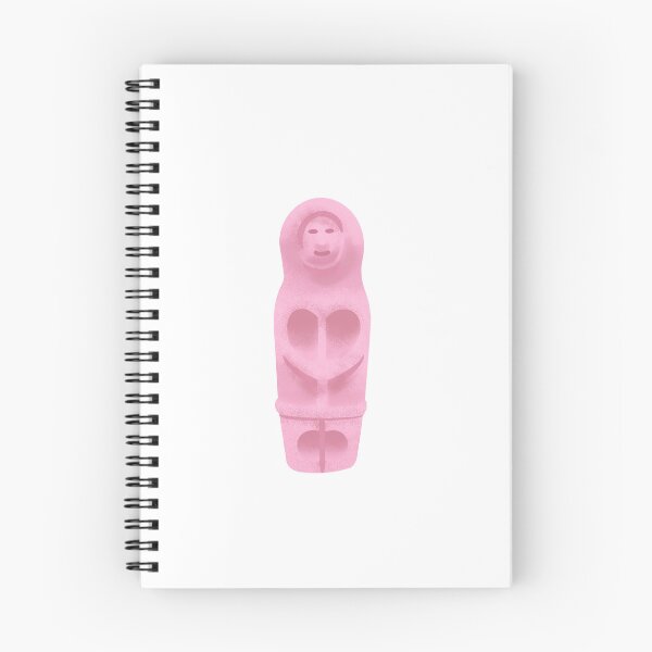 Item preview, Pink Explorer designed and sold by Annabel Szabo.