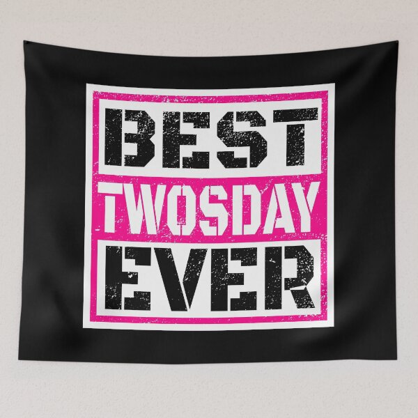 Item preview, Best Twosday Ever designed and sold by Recoshet.