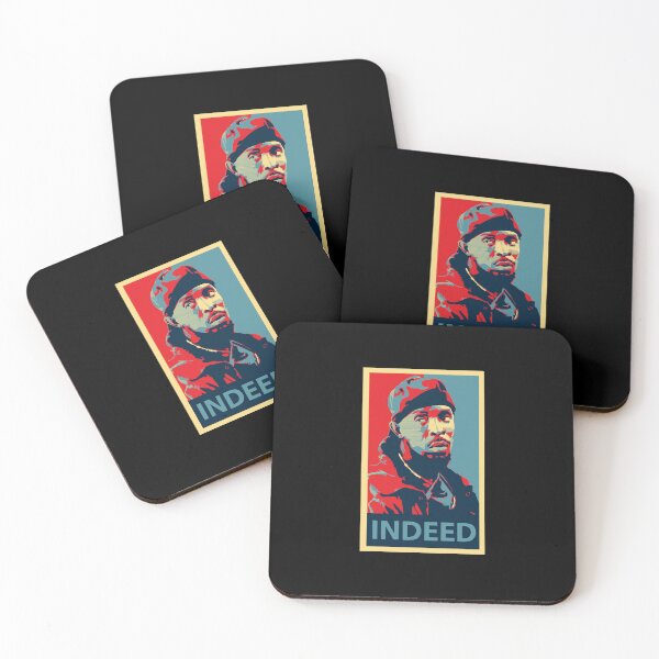 Item preview, The Wire Omar Indeed designed and sold by abrahamsingle.