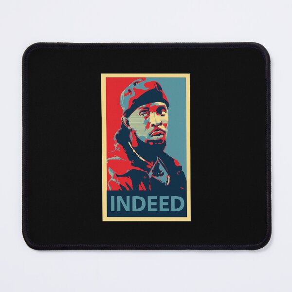 Item preview, The Wire Omar Indeed designed and sold by abrahamsingle.