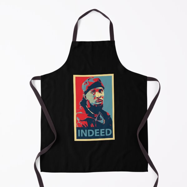 Item preview, The Wire Omar Indeed designed and sold by abrahamsingle.