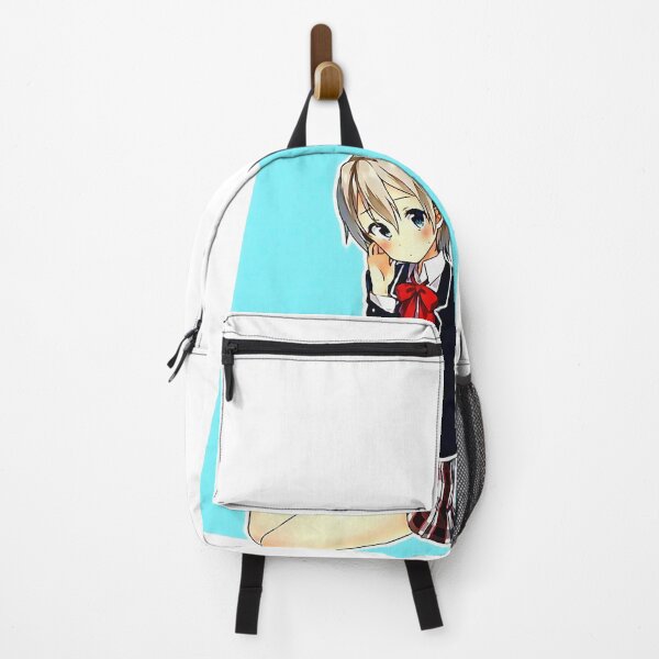 Item preview, saika totsuka designed and sold by oregairu-m.