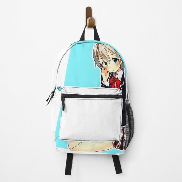 Item preview, saika totsuka designed and sold by oregairu-m.