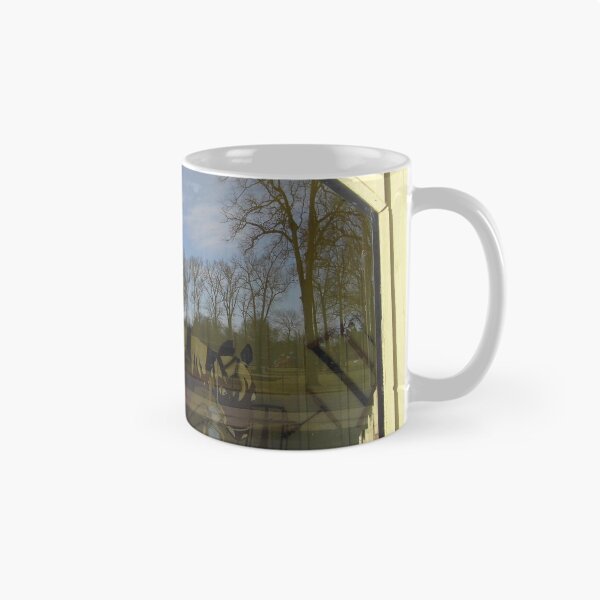 Item preview, Window Reflections designed and sold by WildestArt.
