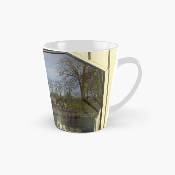 Item preview, Window Reflections designed and sold by WildestArt.
