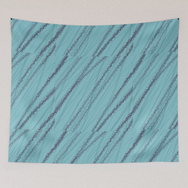 Item preview, Diagonal Lines - Pattern designed and sold by MazerolleArt.