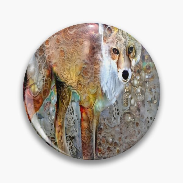Item preview, Foxy look illustration premium design  designed and sold by truemoneyman.