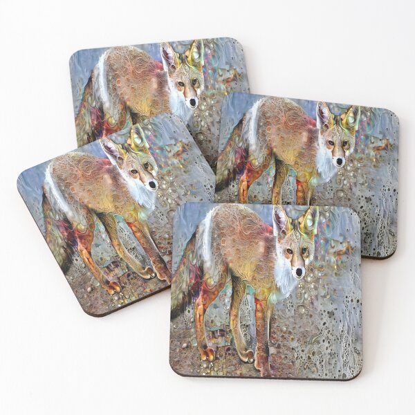 Item preview, Foxy look illustration premium design  designed and sold by truemoneyman.