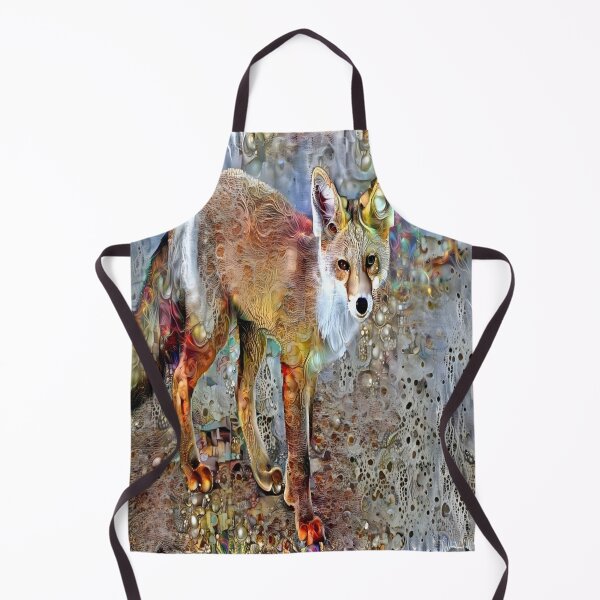 Item preview, Foxy look illustration premium design designed and sold by truemoneyman.
