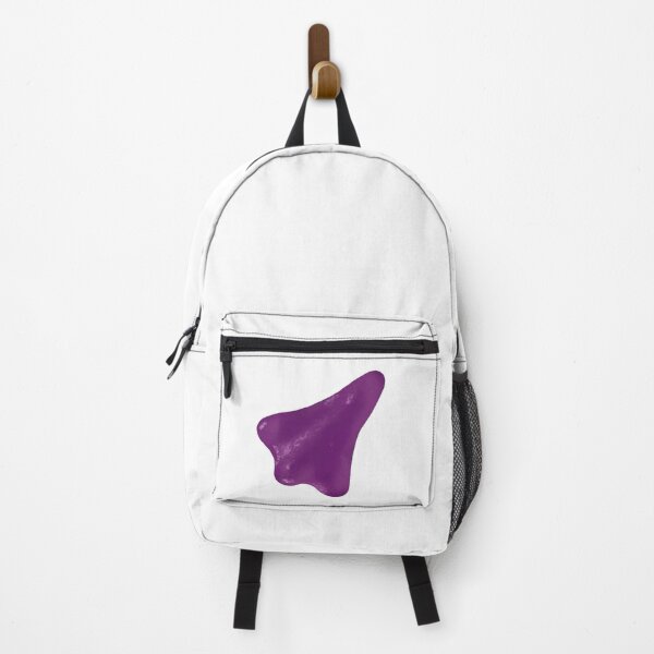 Item preview, Purple Jet Plane designed and sold by Annabel Szabo.