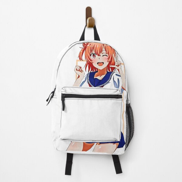 Item preview, yui yuigahama designed and sold by oregairu-m.