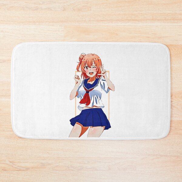 Item preview, yui yuigahama designed and sold by oregairu-m.