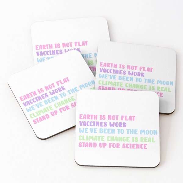 Item preview, Earth is not flat designed and sold by BonitaAcademia.