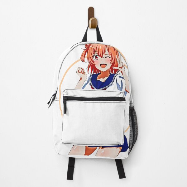 Item preview, yui yuigahama designed and sold by oregairu-m.