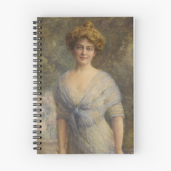 Item preview, Spring - Max Nonnenbruch designed and sold by tvdlovership.