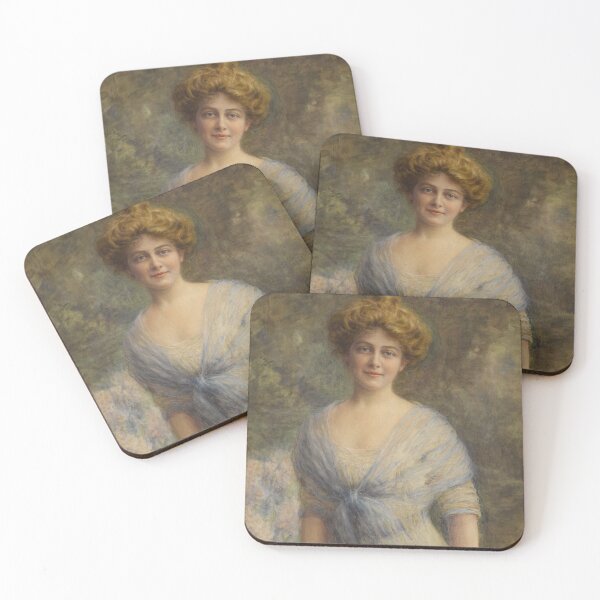 Item preview, Spring - Max Nonnenbruch designed and sold by tvdlovership.