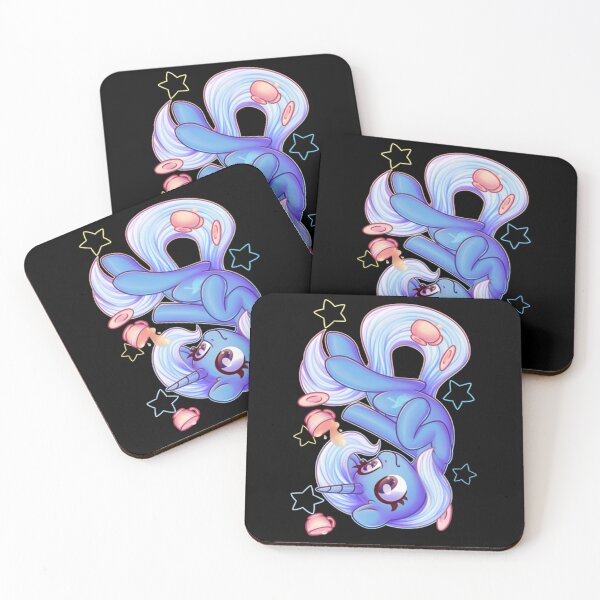 Item preview, Trixie designed and sold by Semyonovnaafoni.