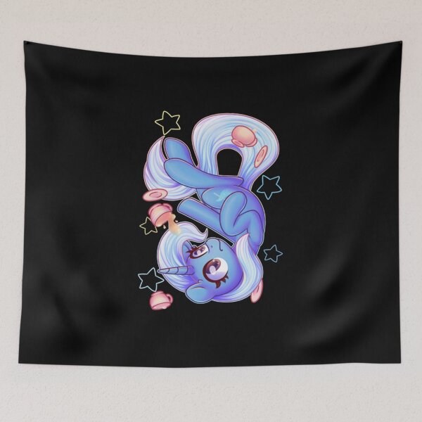 Item preview, Trixie designed and sold by Semyonovnaafoni.