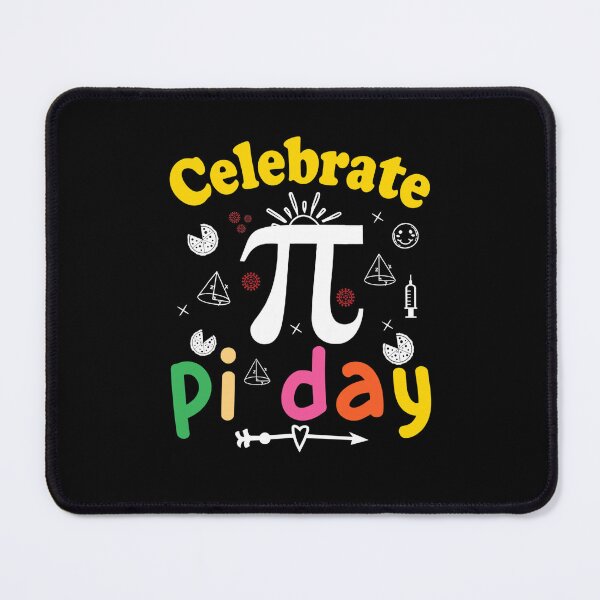 Item preview, Celebrate Pi Day 3.14 Mathematic designed and sold by shlebah.