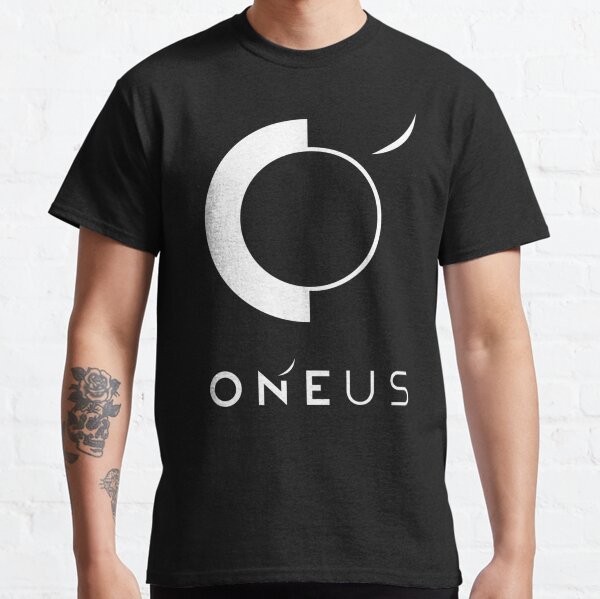 Oneus Logo Gifts & Merchandise for Sale | Redbubble