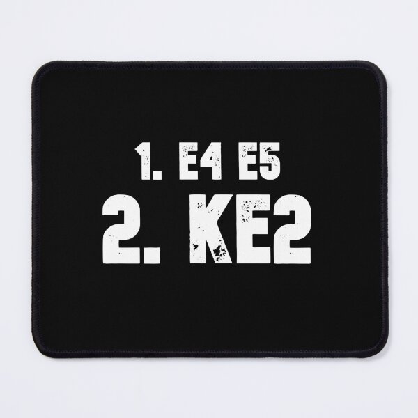 Item preview, Chess Opening KE2 designed and sold by Wachi-A.