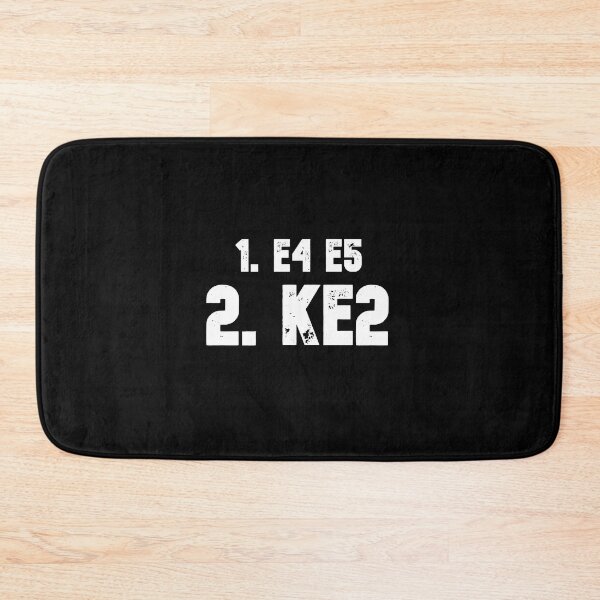 Item preview, Chess Opening KE2 designed and sold by Wachi-A.