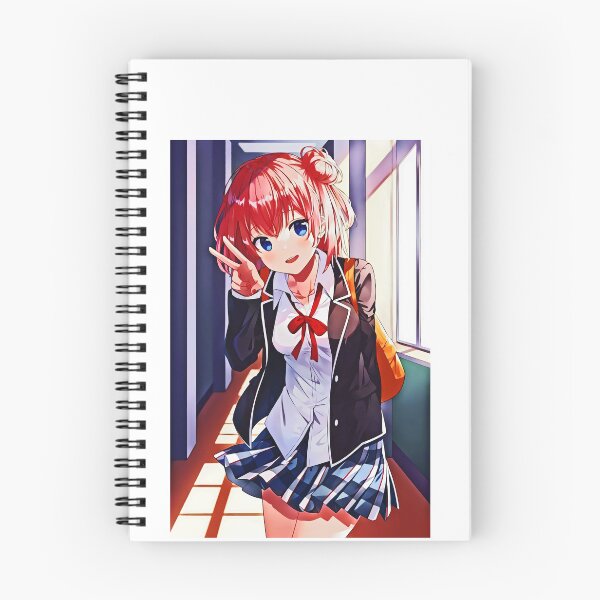 Item preview, yui yuigahama designed and sold by oregairu-m.