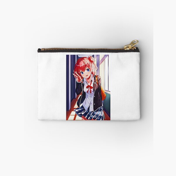 Item preview, yui yuigahama designed and sold by oregairu-m.