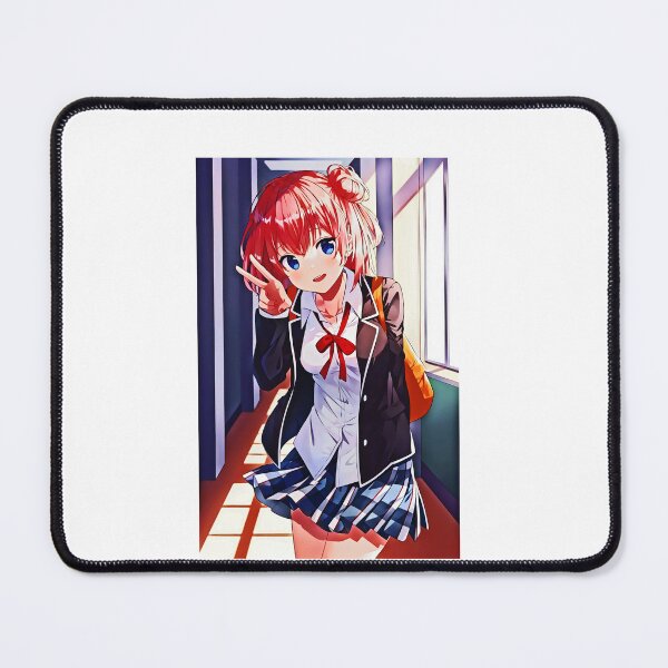 Item preview, yui yuigahama designed and sold by oregairu-m.