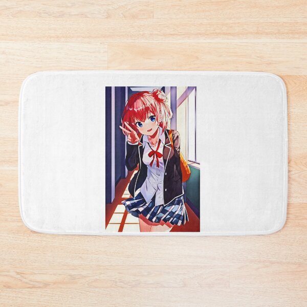 Item preview, yui yuigahama designed and sold by oregairu-m.