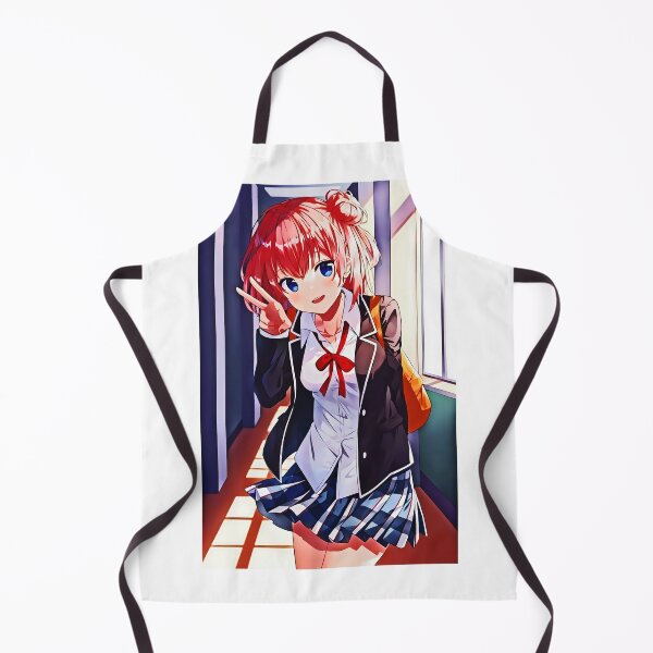Item preview, yui yuigahama designed and sold by oregairu-m.