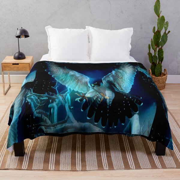 Item preview, The night hawk illustration premium design designed and sold by truemoneyman.