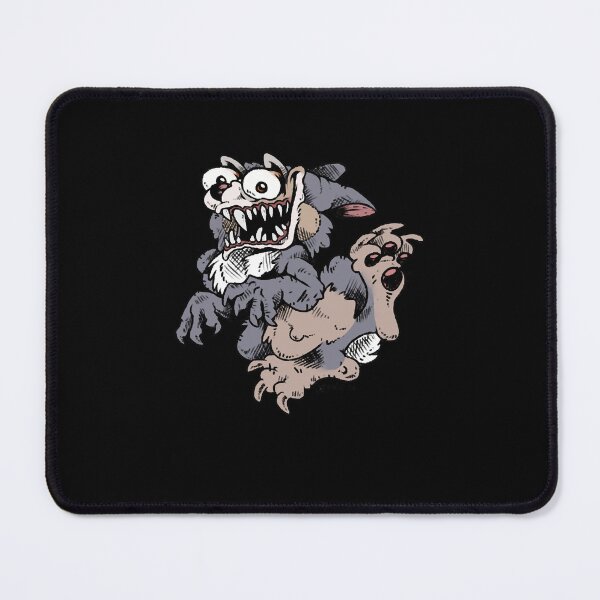 Item preview, Thumper Fink designed and sold by abrahamsingle.
