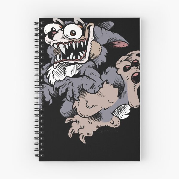 Item preview, Thumper Fink designed and sold by abrahamsingle.