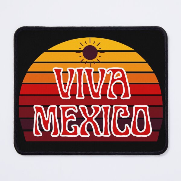 Item preview, Viva Mexico designed and sold by MojaveTradePost.