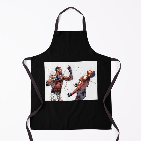 Item preview, Francis Ngannou Poster, Francis Ngannou UFC Champion Game Room designed and sold by HerBertTeee.