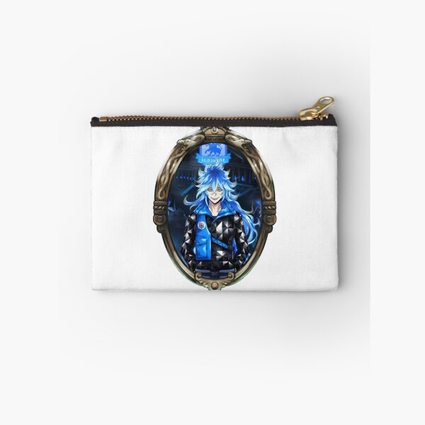 Item preview, Idia Shroud (Twisted Wonderland) designed and sold by Taylor Griffith.