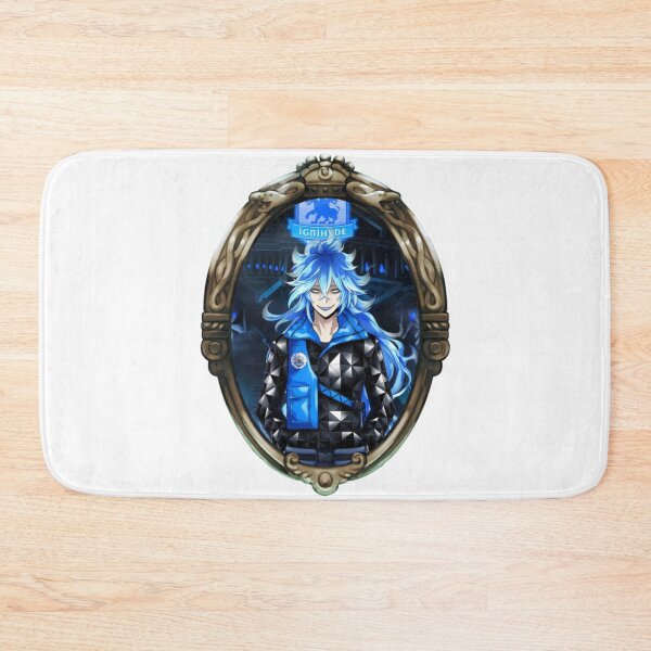 Item preview, Idia Shroud (Twisted Wonderland) designed and sold by Taylor Griffith.
